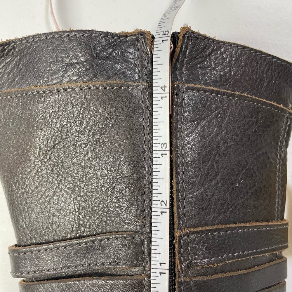 Harley Davidson Boots Size 6.5 🏍️ - Picture 8 of 14